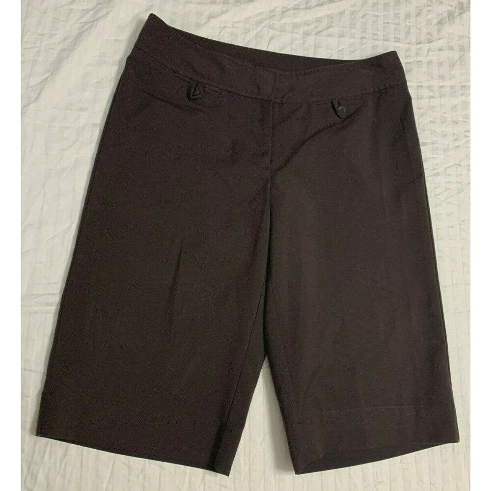 WORTHINGTON WOMENS SHORTS SIZE 10